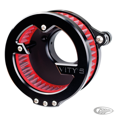 Vity's Massive Design Air Cleaner