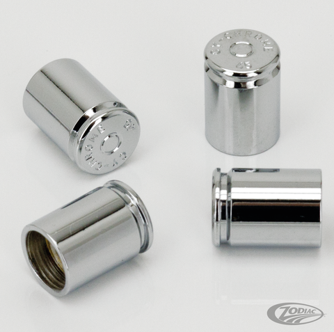 Tire Valve Stem Caps