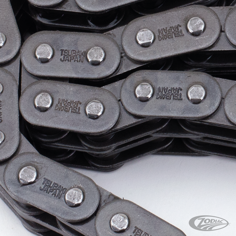 Tsubaki Primary Chain