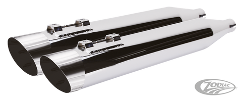 Two Brothers Racing Slip-on Mufflers