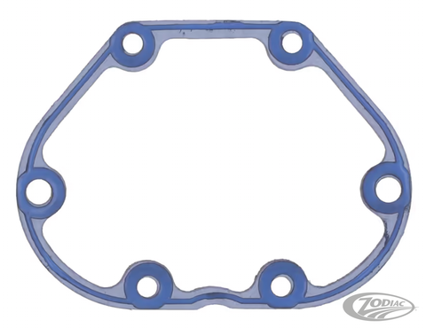 Transmission Gasket, O-rings and Seals for 5 Speed Big Twin