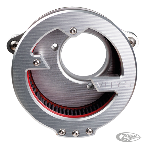 Vity's Massive Design Air Cleaner