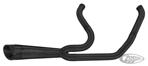 Two Brothers Racing Shorty 2 Into 1 Exhausts