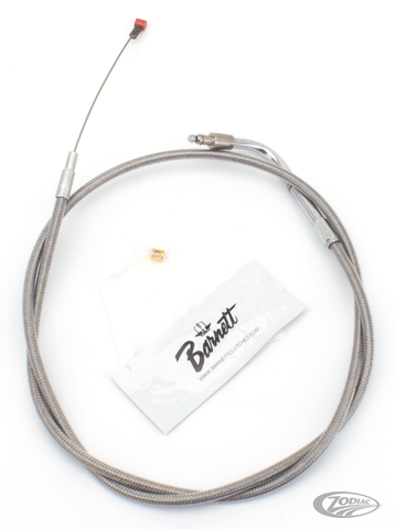 Throttle & Idle Cable 2002-2007 Touring