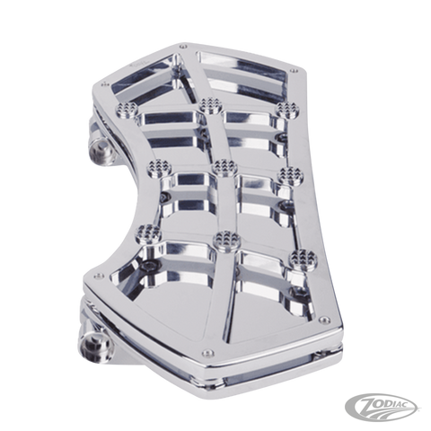 Vity's Design Floorboards