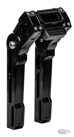 Vity's Adjustable Risers for Milwaukee Eight Softail