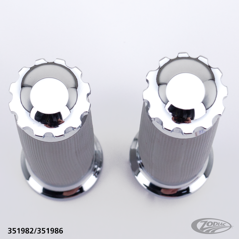 Tornado Ii Grip Set