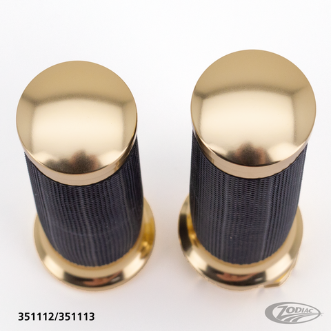 Tornado Ii Grip Set