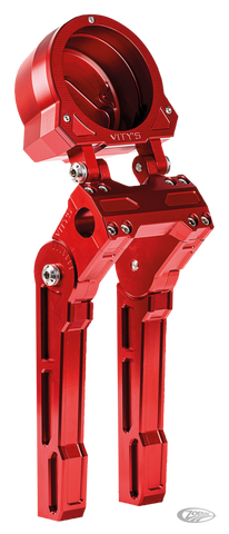 Vity's Adjustable Risers for 5'' Speedo