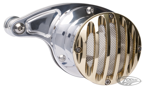 Vity's Design Velocity Stack