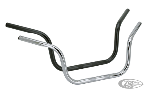 Touring Style Handlebars