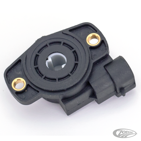 Tps - Throttle Position Sensors