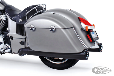 Union 2-into-1 for Indian Power Plus & Thunderstroke