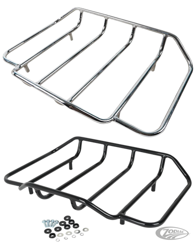 Tour Pak Top Luggage Rack