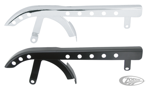 Upper Belt Guard for Sportster