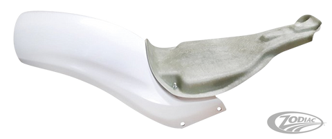 Tommy & Sons Rear Fender and Seat Base Kit for 2007-2017 Softail