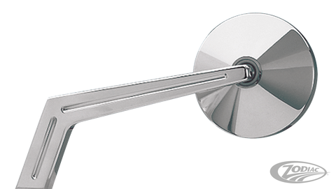 Weekend Warrior With Round Head & Ball Milled Arm