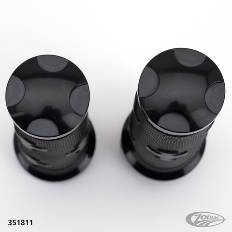 Tornado Ii Grip Set