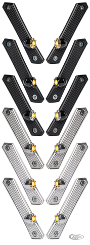 Vity's Street Glide Front Turn Signals