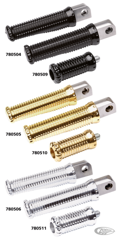Vity's Design Brake, Foot and Shifter Pegs