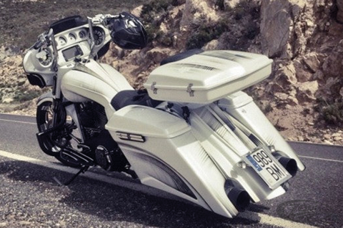 Tommy & Sons Chopped Tour Pak