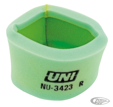 Uni-filter Foam Air Filter Elements