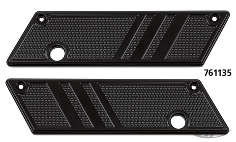 Tommy & Sons Latch Covers