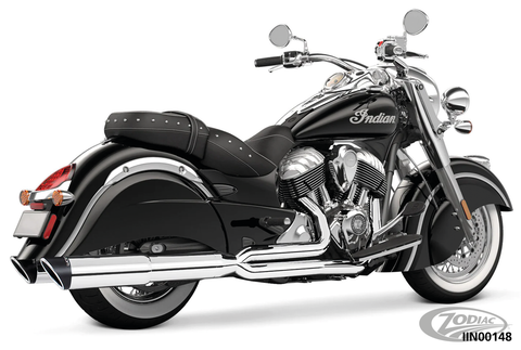 Union 2-into-1 for Indian Power Plus & Thunderstroke