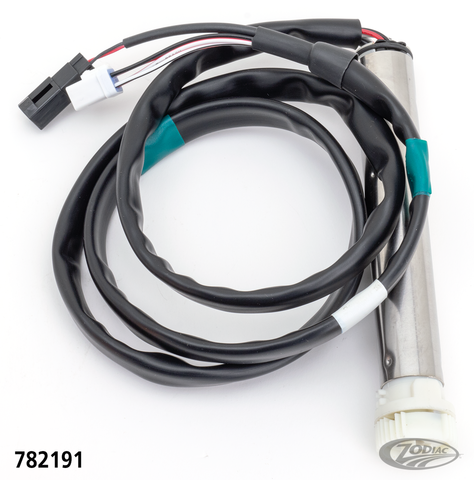 Throttle by Wire Assemblies