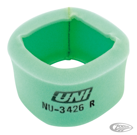 Uni-filter Foam Air Filter Elements