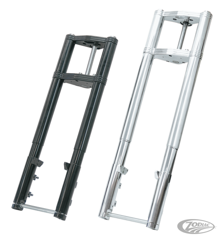 Ton Pels Signature ''Fat Bubba'' Front Forks