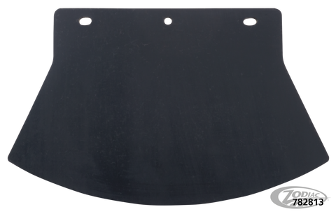 Vintage Model Mud Flap