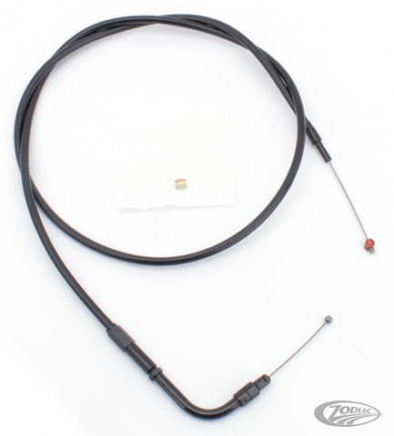 Throttle & Idle Cable 2002-2007 Touring