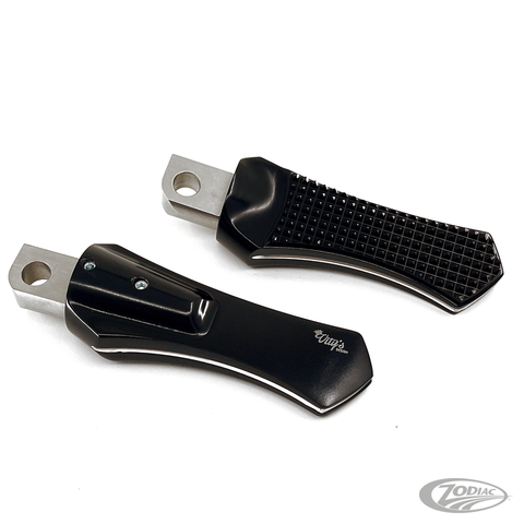 Vity's Design Foot Pegs