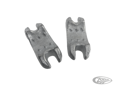 Vintage Style Square Coil