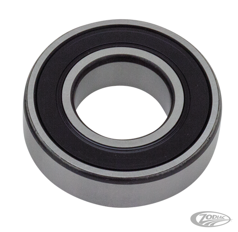 Wheel & Pulley Bearings