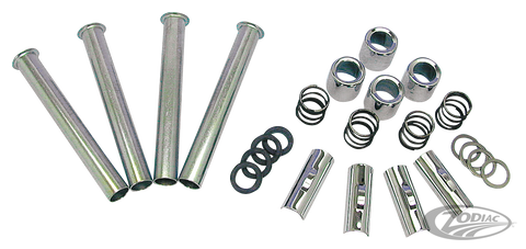 Upper Pushrod Cover Kits