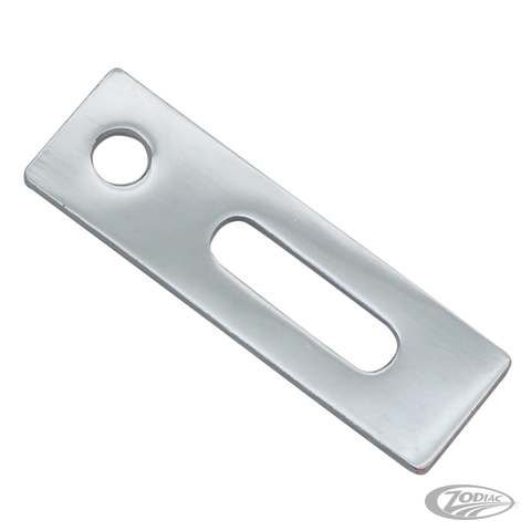 Universal Flat Straps