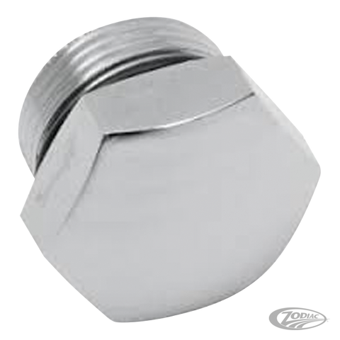 Transmission Filler Plug for 4 Speed Big Twin