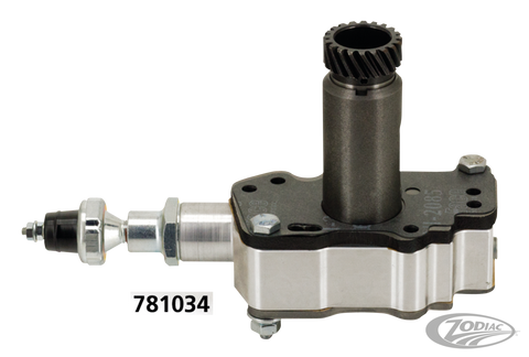 V-twin Mfg. Sportster Oil Pumps