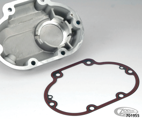 Transmission Gasket and Seals for 6-speed Twin Cam