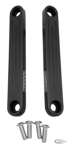 Tommy & Sons Straight Touring Front Turn Signals