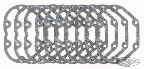 Transmission Gasket, O-rings and Seals for 5 Speed Big Twin