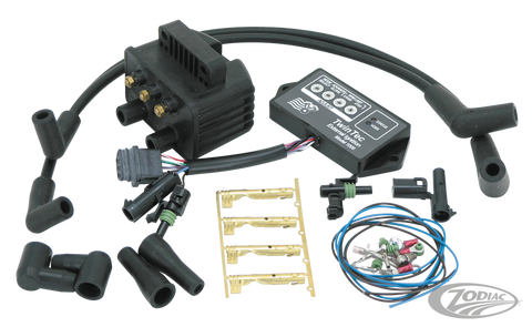Twin Tec Ignition Kits