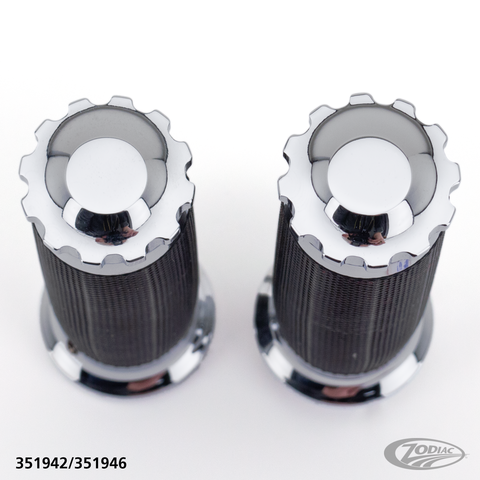 Tornado Ii Grip Set