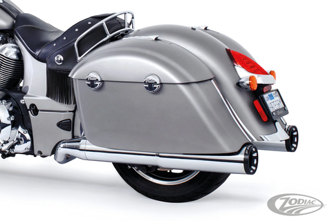 Union 2-into-1 for Indian Power Plus & Thunderstroke