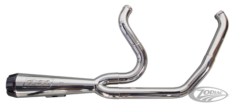 Two Brothers Racing Comp-s 2-into-1 Exhaust Systems