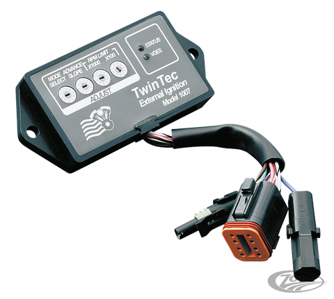 Twin Tec Ignition Module