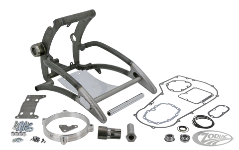 Ton Pels Signature Series Curved Swingarm Kits