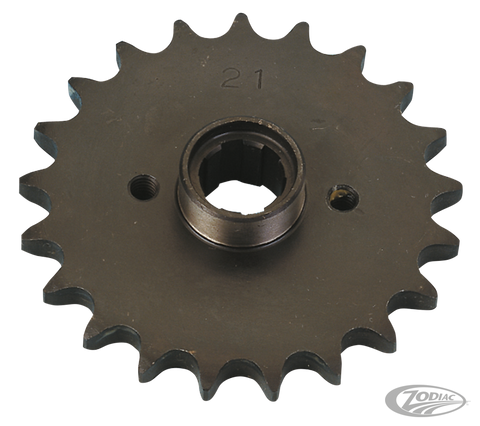 Transmission Parts for 4-speed Sportster